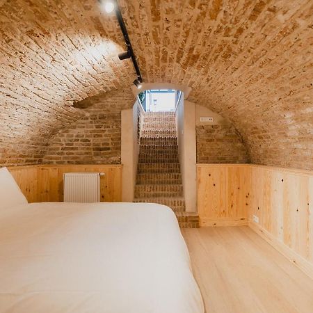 Familie Appartement De Smederij Utrecht Ngoại thất bức ảnh