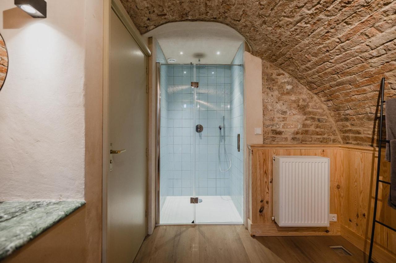 Familie Appartement De Smederij Utrecht Ngoại thất bức ảnh