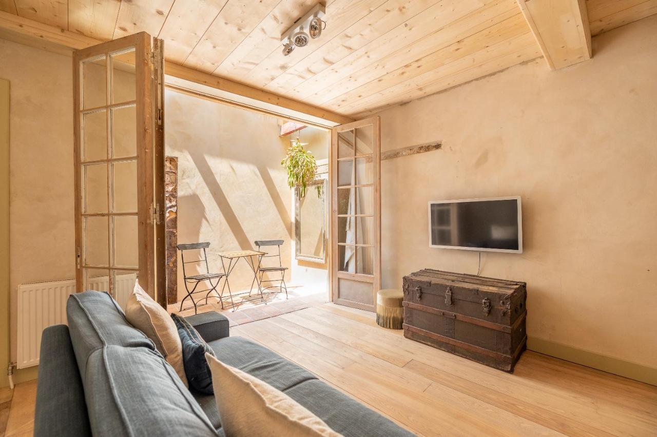 Familie Appartement De Smederij Utrecht Ngoại thất bức ảnh