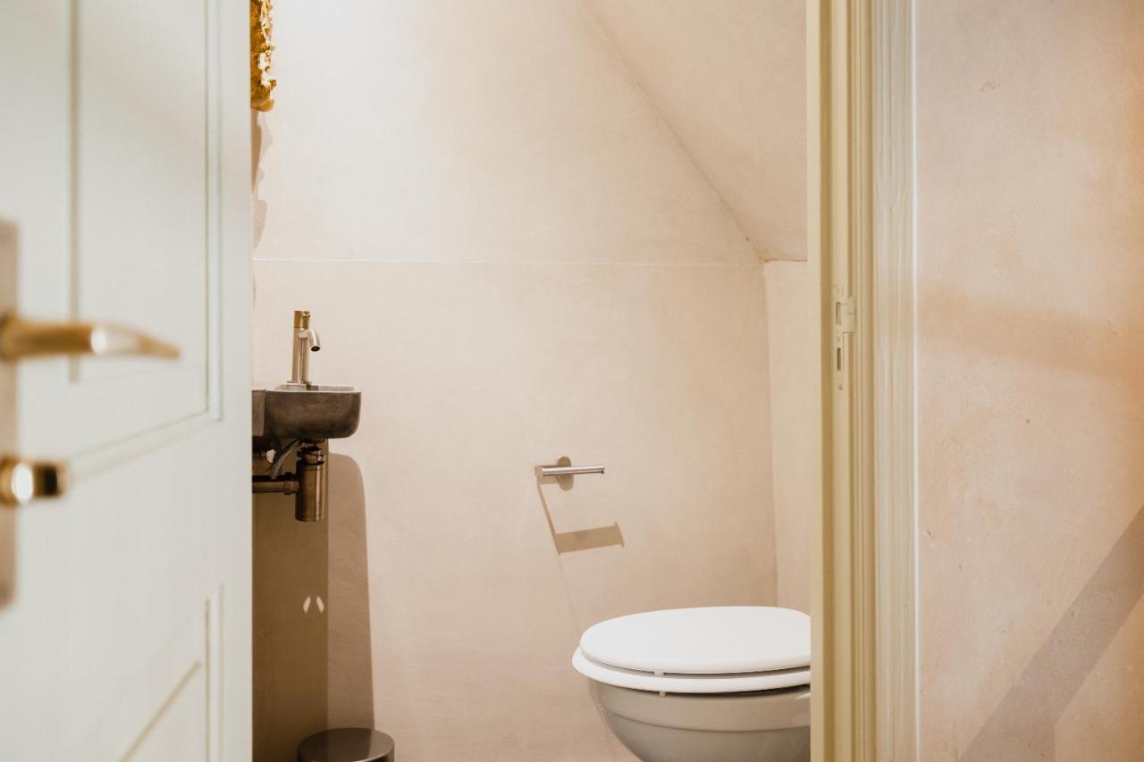 Familie Appartement De Smederij Utrecht Ngoại thất bức ảnh